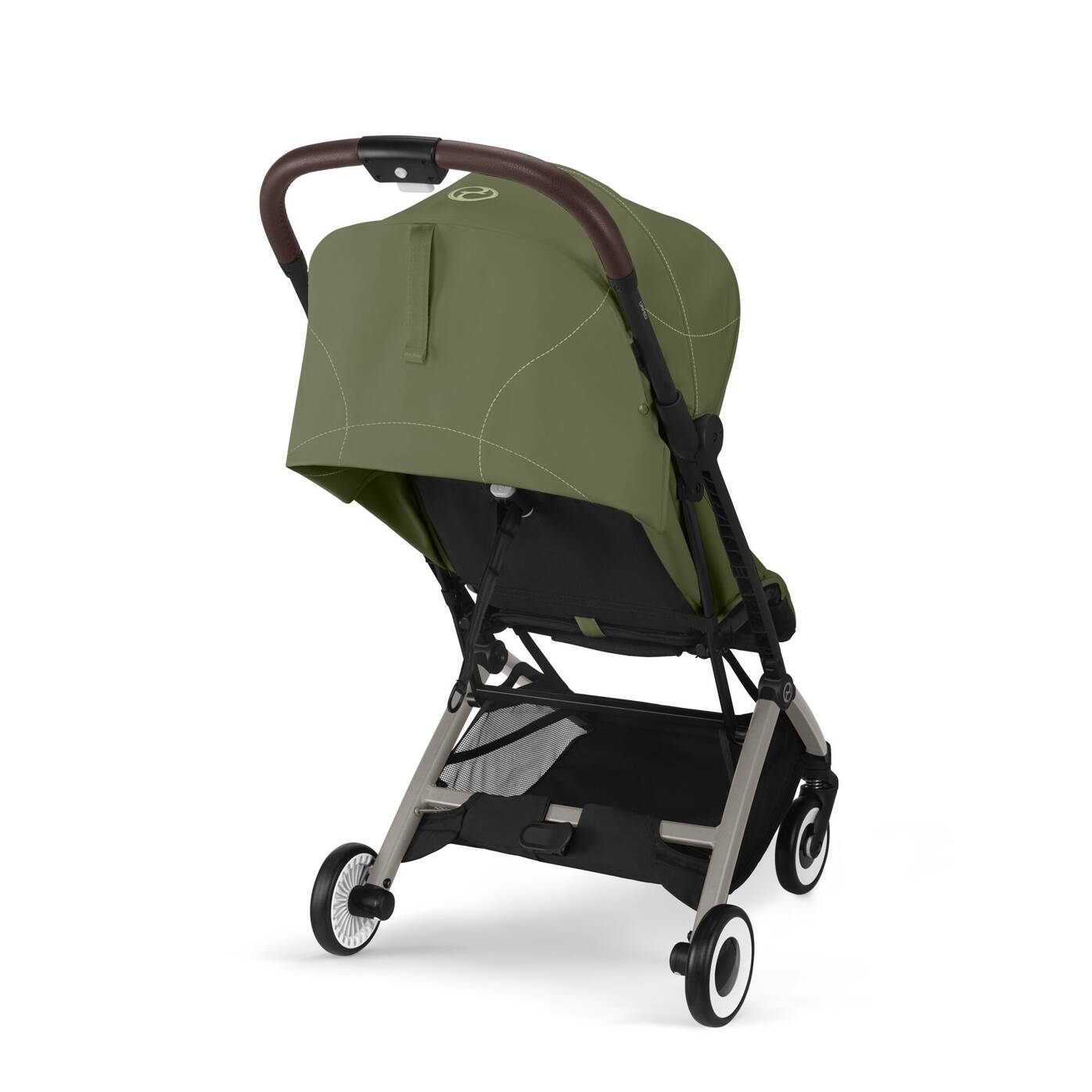 Cybex Orfeo TPE Verde Muschio