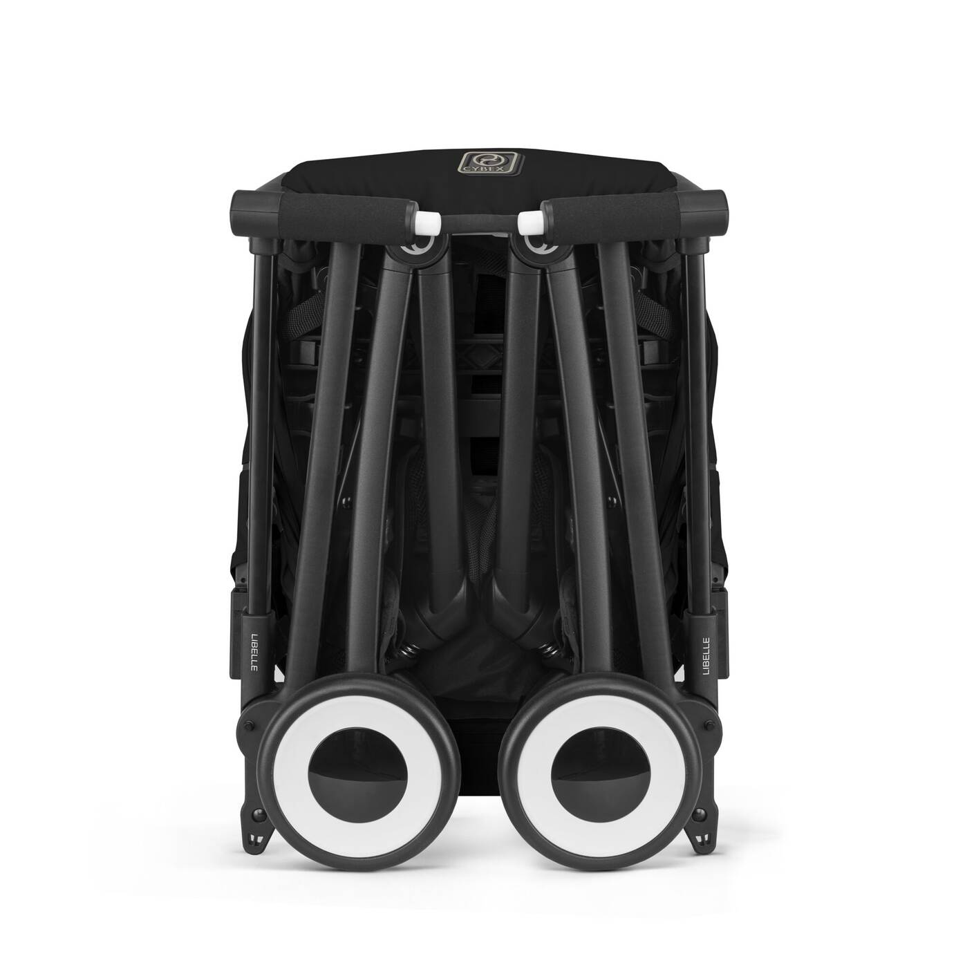 Cybex Libelle Magic Black