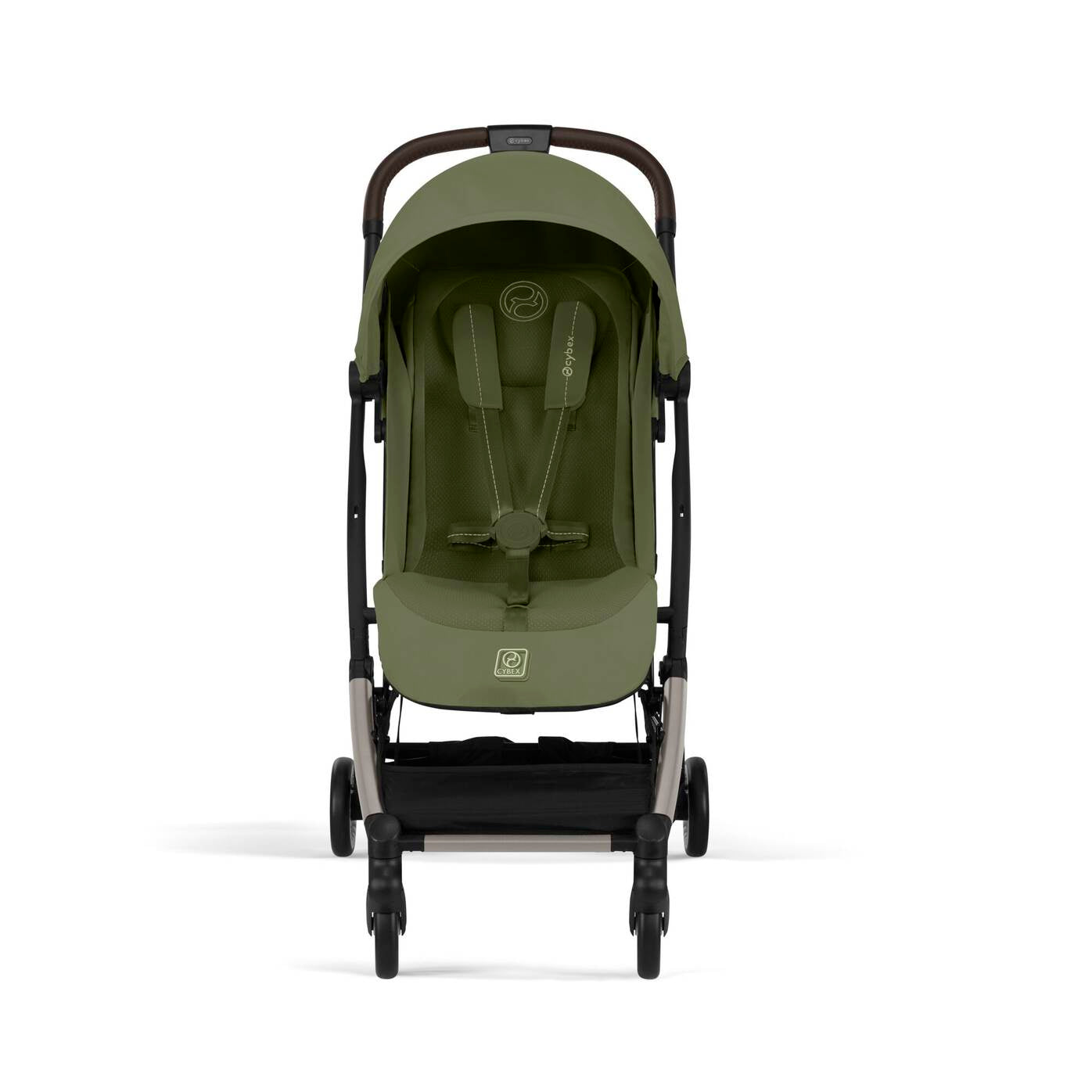 cybex switzerland Cybex Orfeo TPE Moss Green · Minicoton