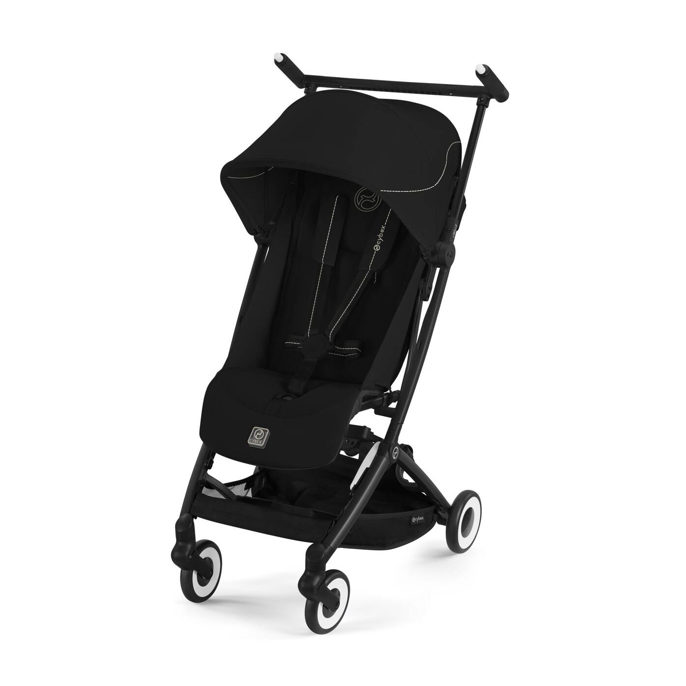 Cybex Libelle Magic Black