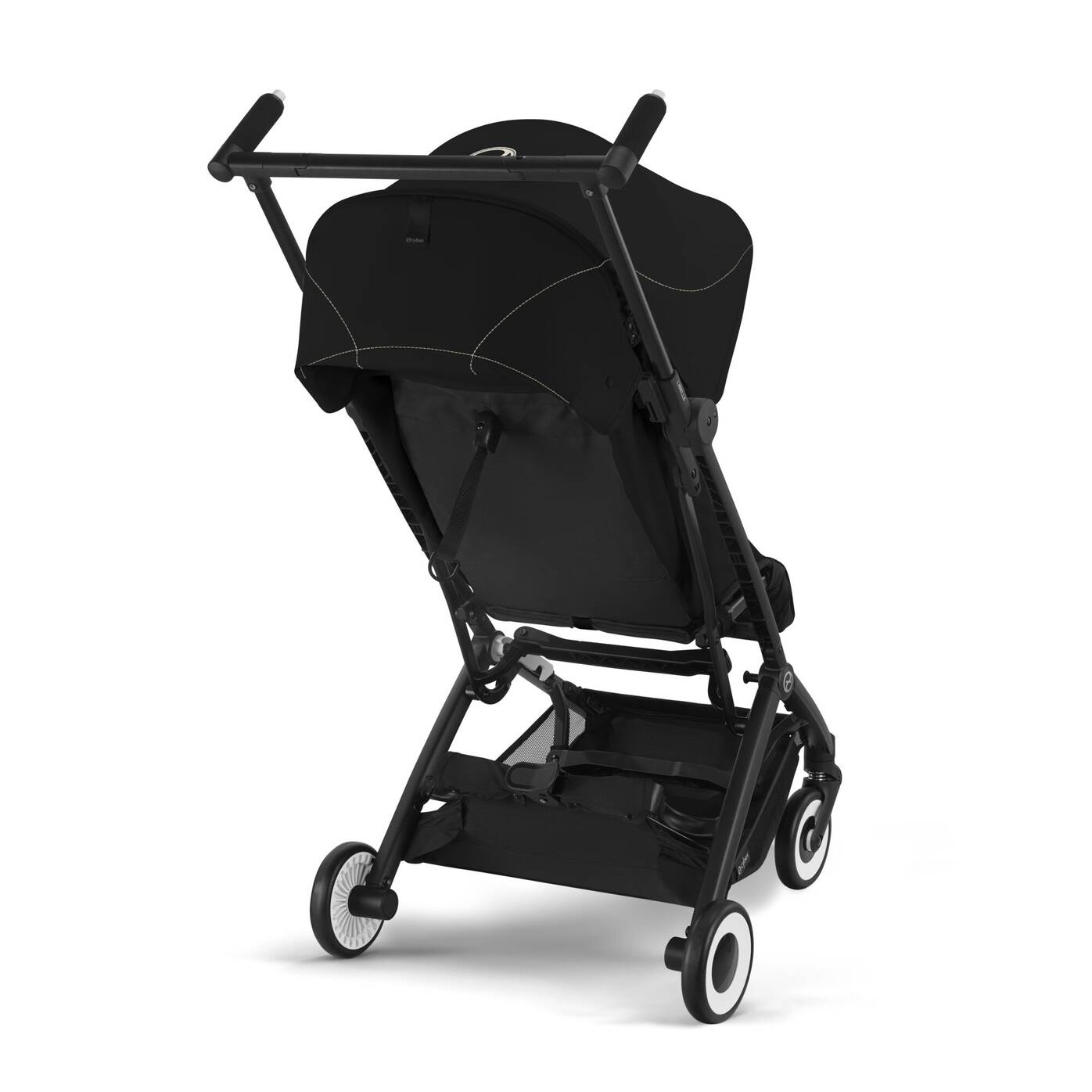 Cybex Libelle Magic Black · Minicoton
