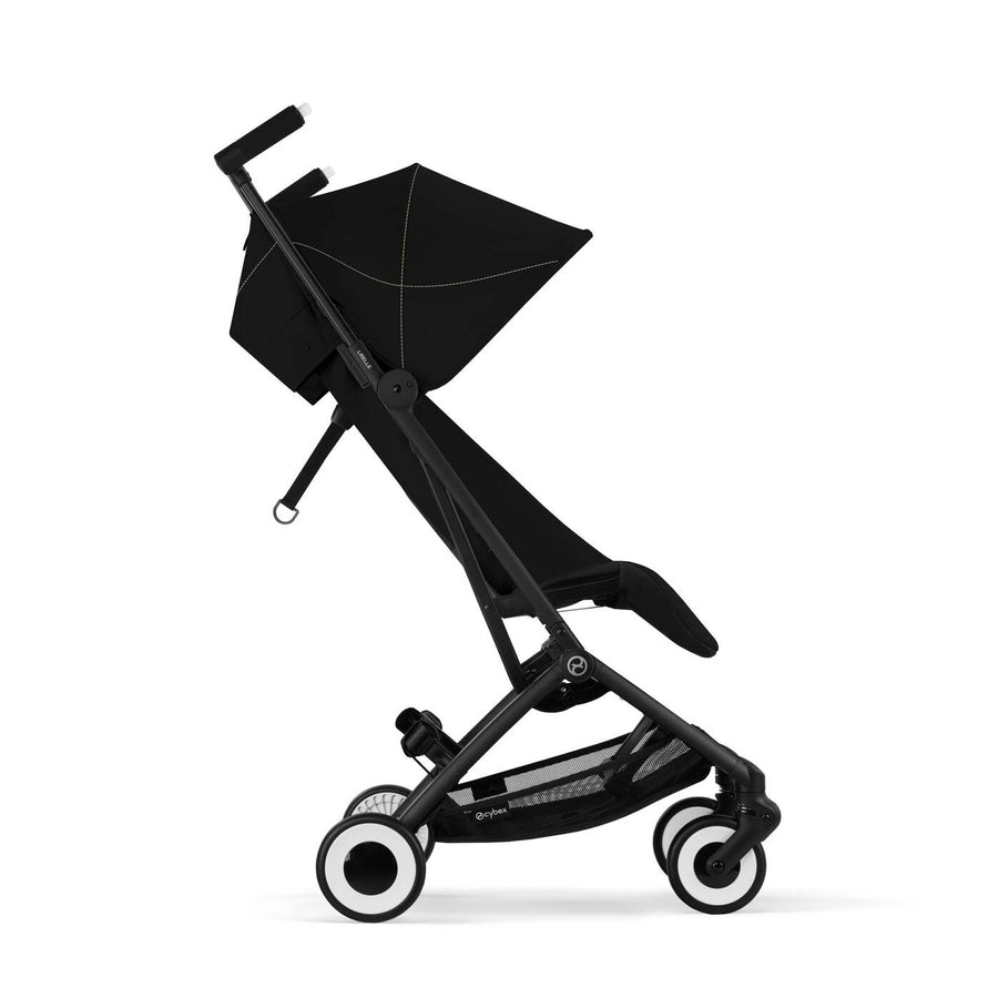 Cybex Libelle Magic Black