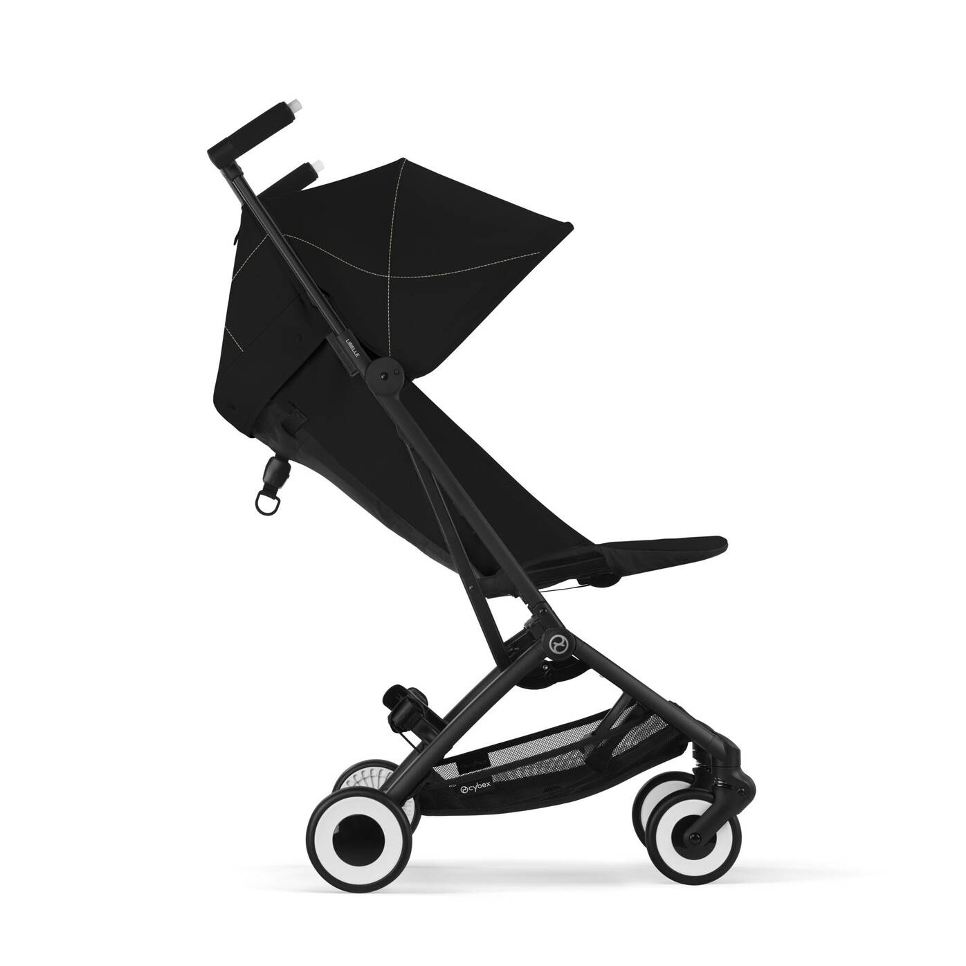 Cybex Libelle Magic Black