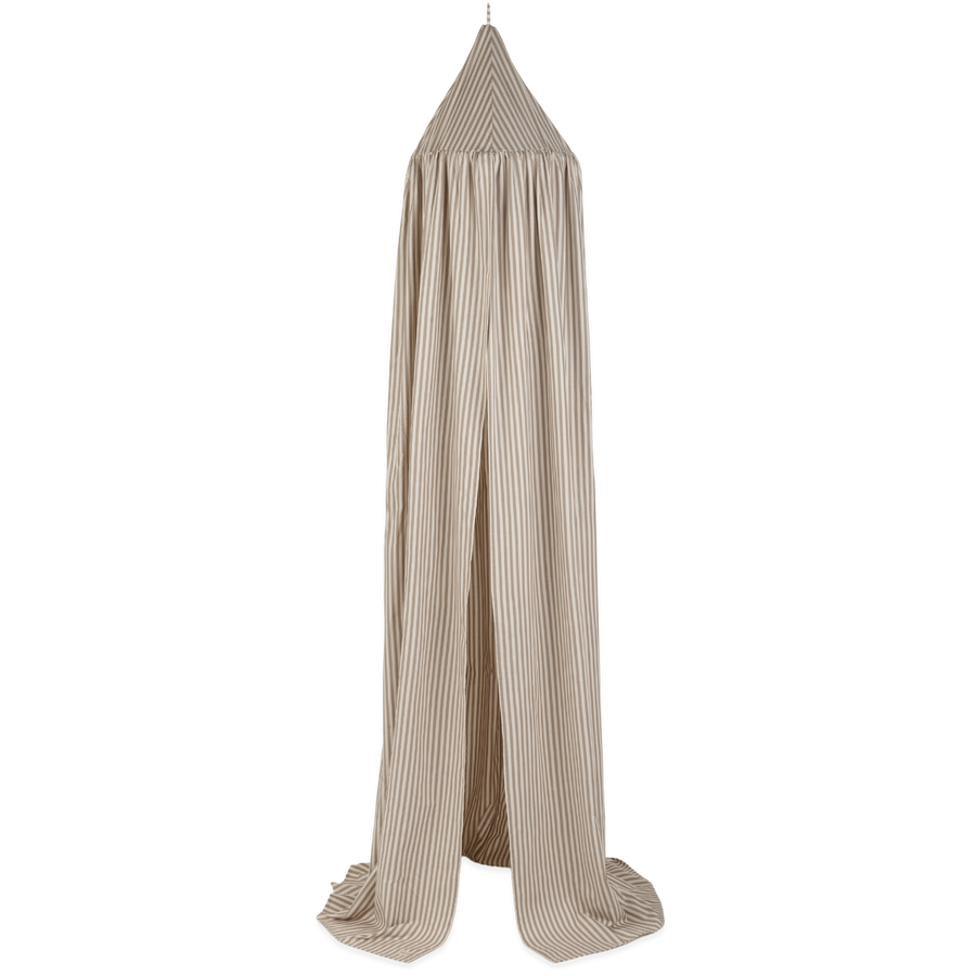 Dosel Beige Stripes