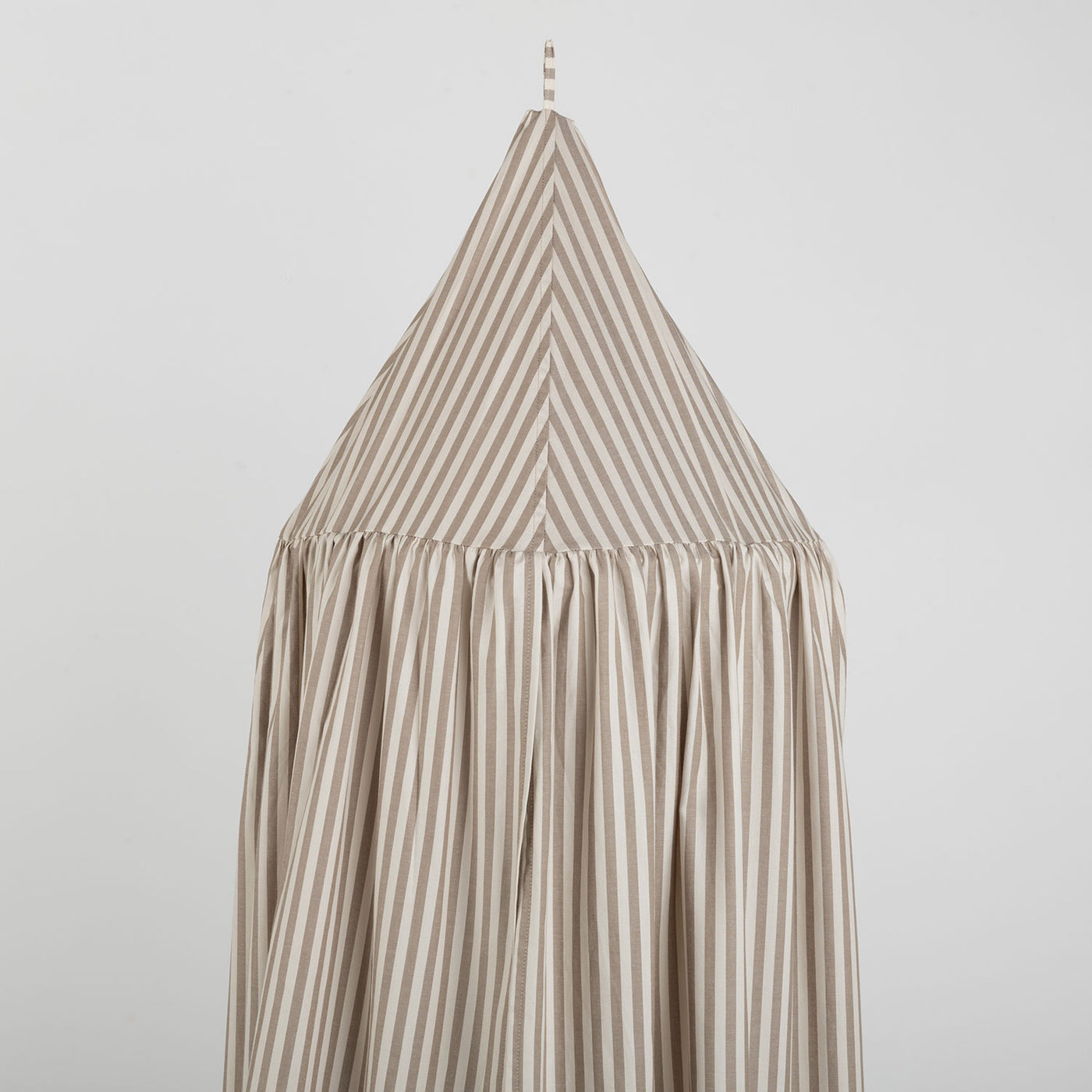 Dosel Beige Stripes