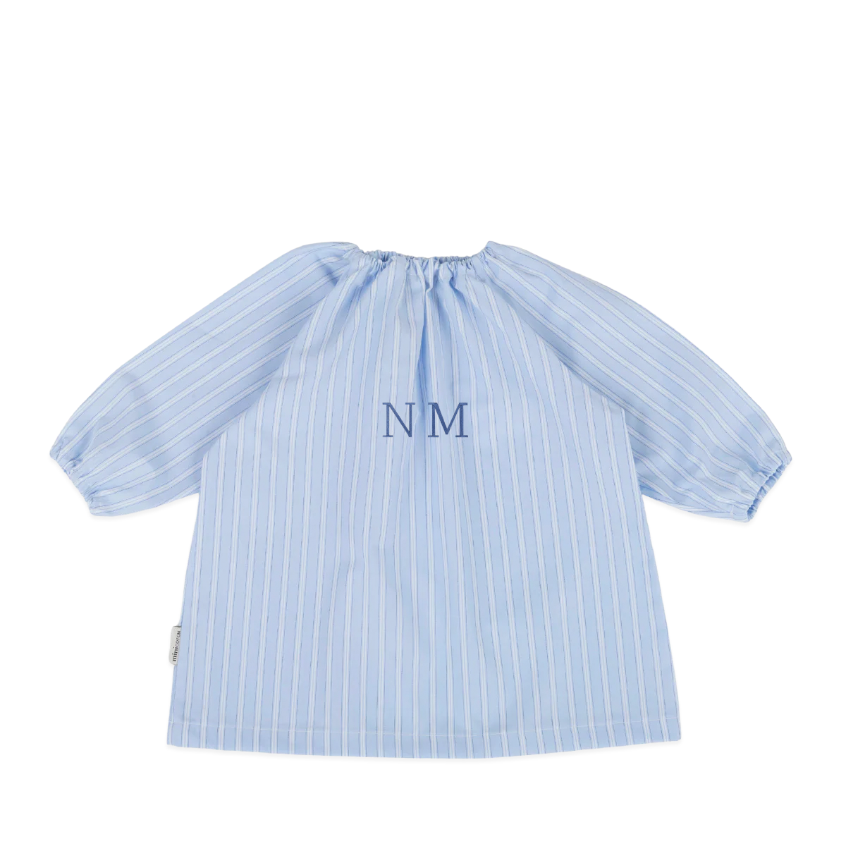 Bata Núm.02