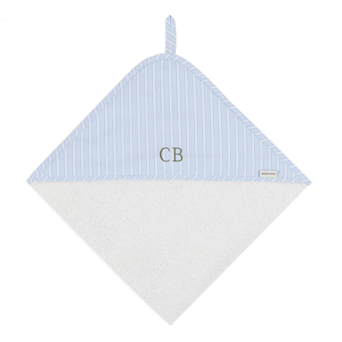 Capa Baño No.02