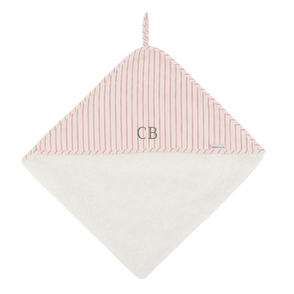 Capa de Banho No.03