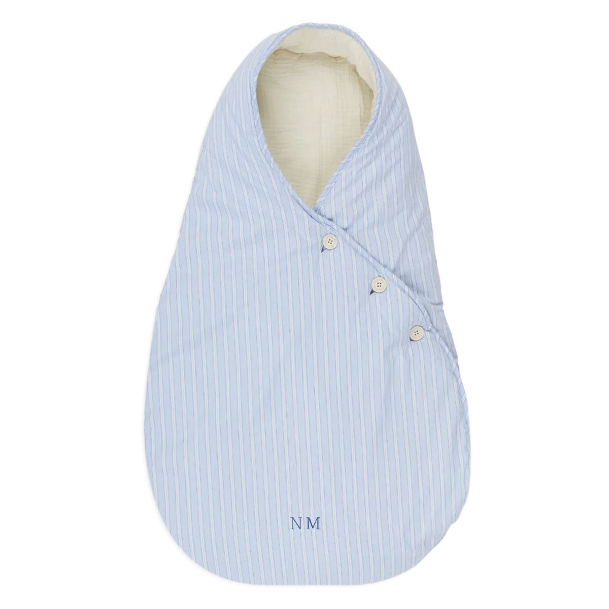 Saco Capazo No.02 - invierno