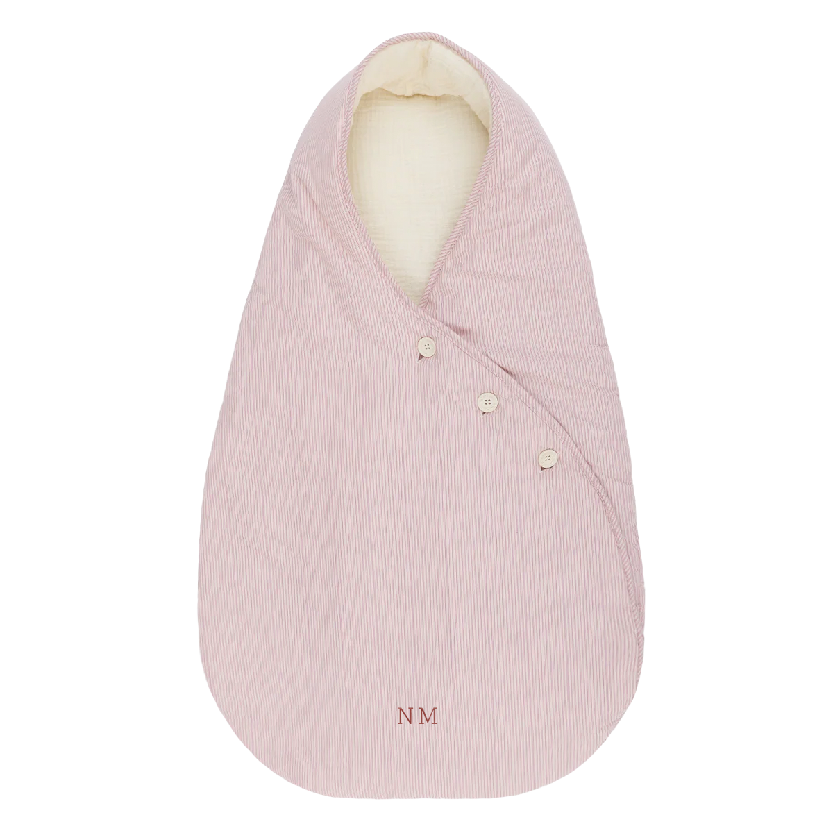 Saco Capazo No.01 - invierno