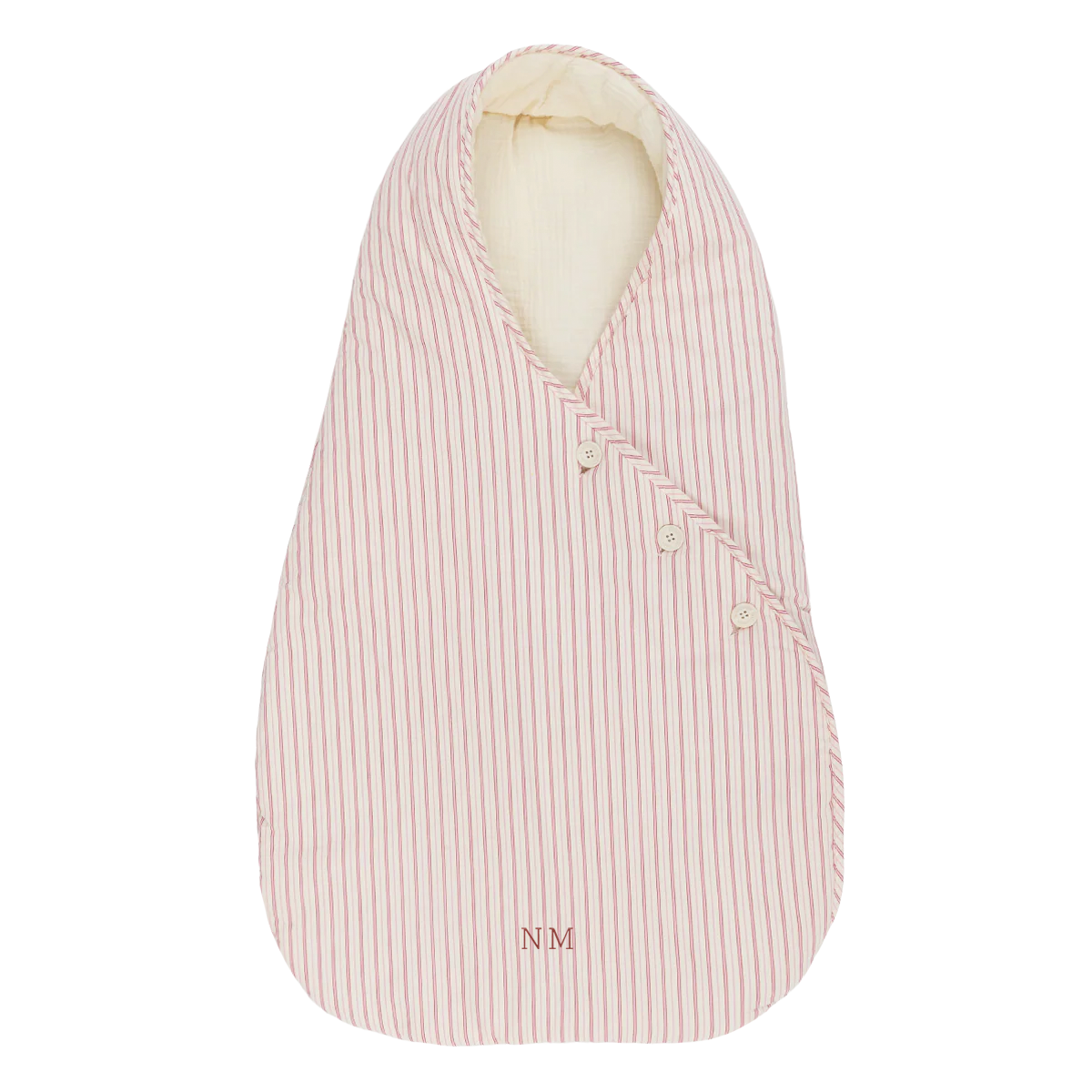 Saco Capazo No.03 - invierno