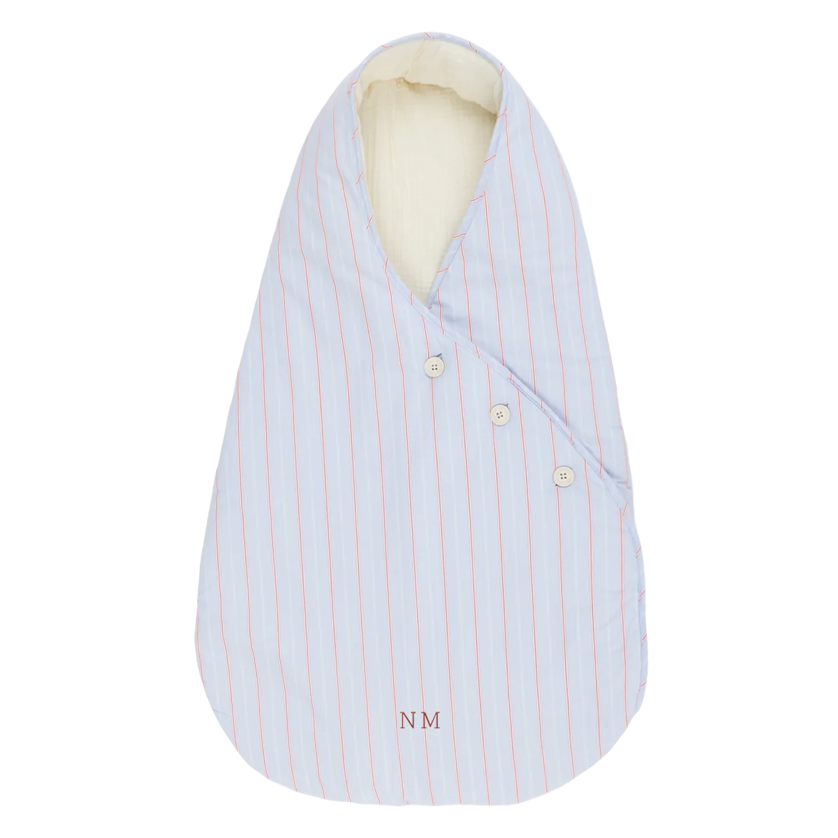 Saco Capazo No.05 - invierno