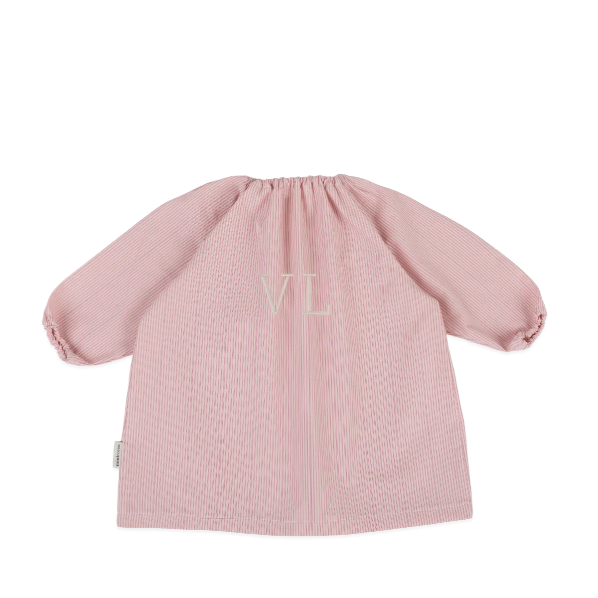 Bata Núm.01