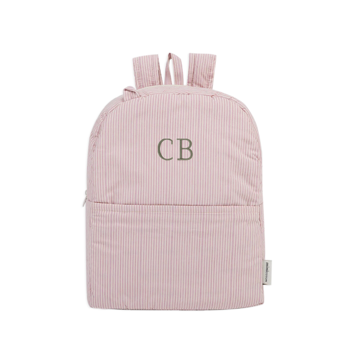 Mochila Nº01