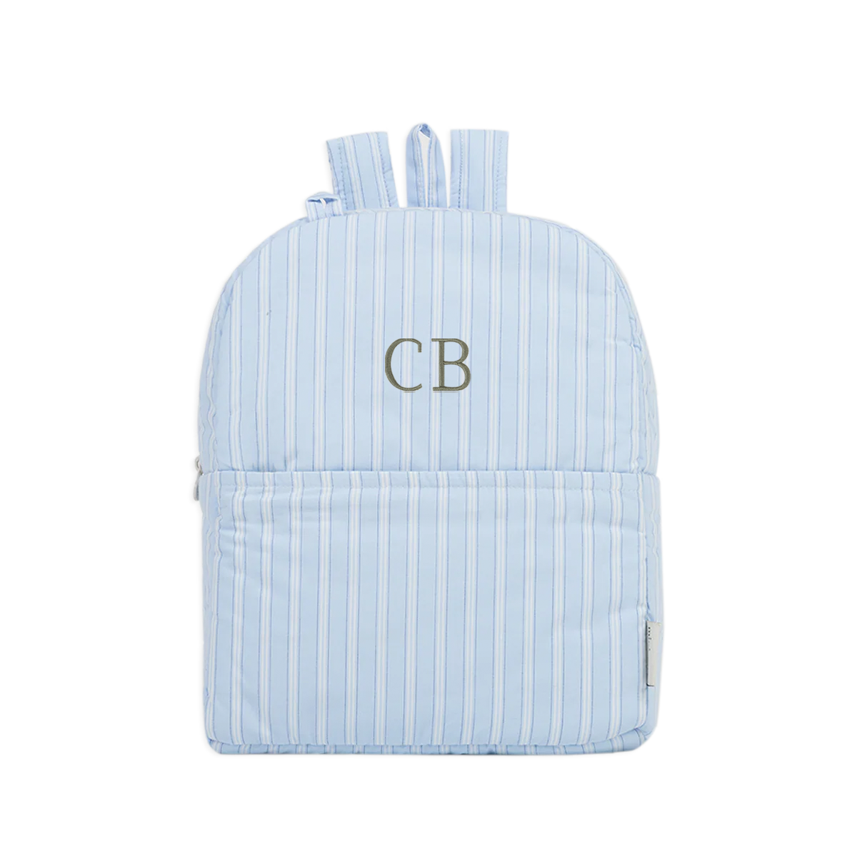 Mochila Nº 02