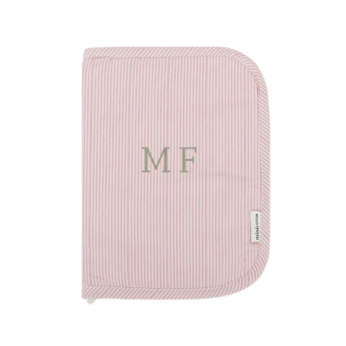 Zippy Document Holder No.01