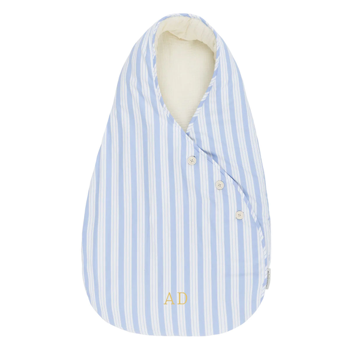 Saco Capazo No.04 - invierno