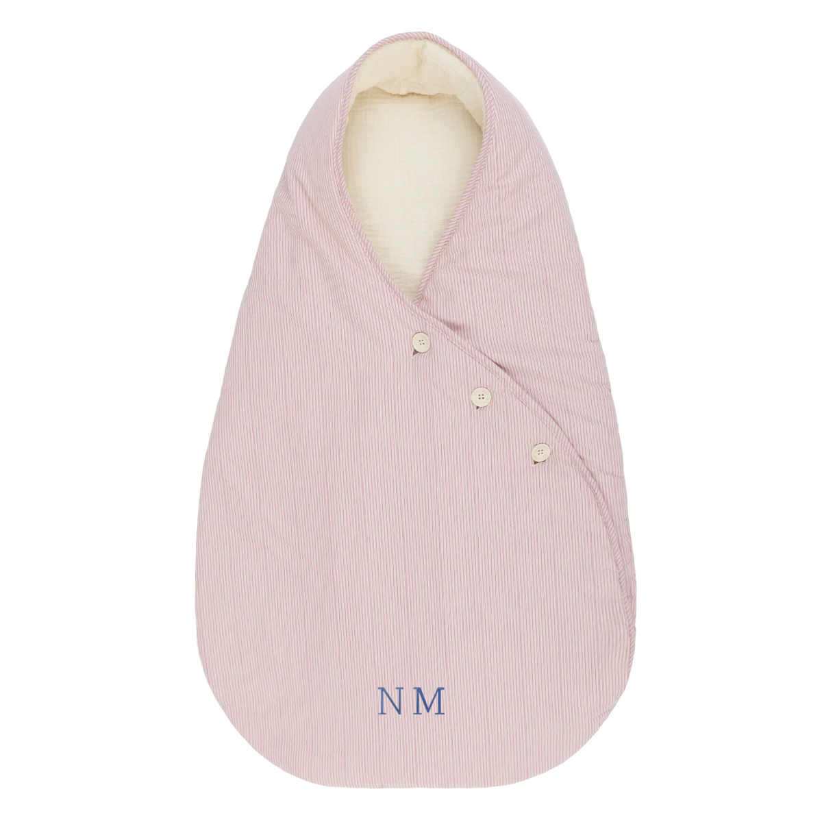 Saco Capazo No.01 - invierno