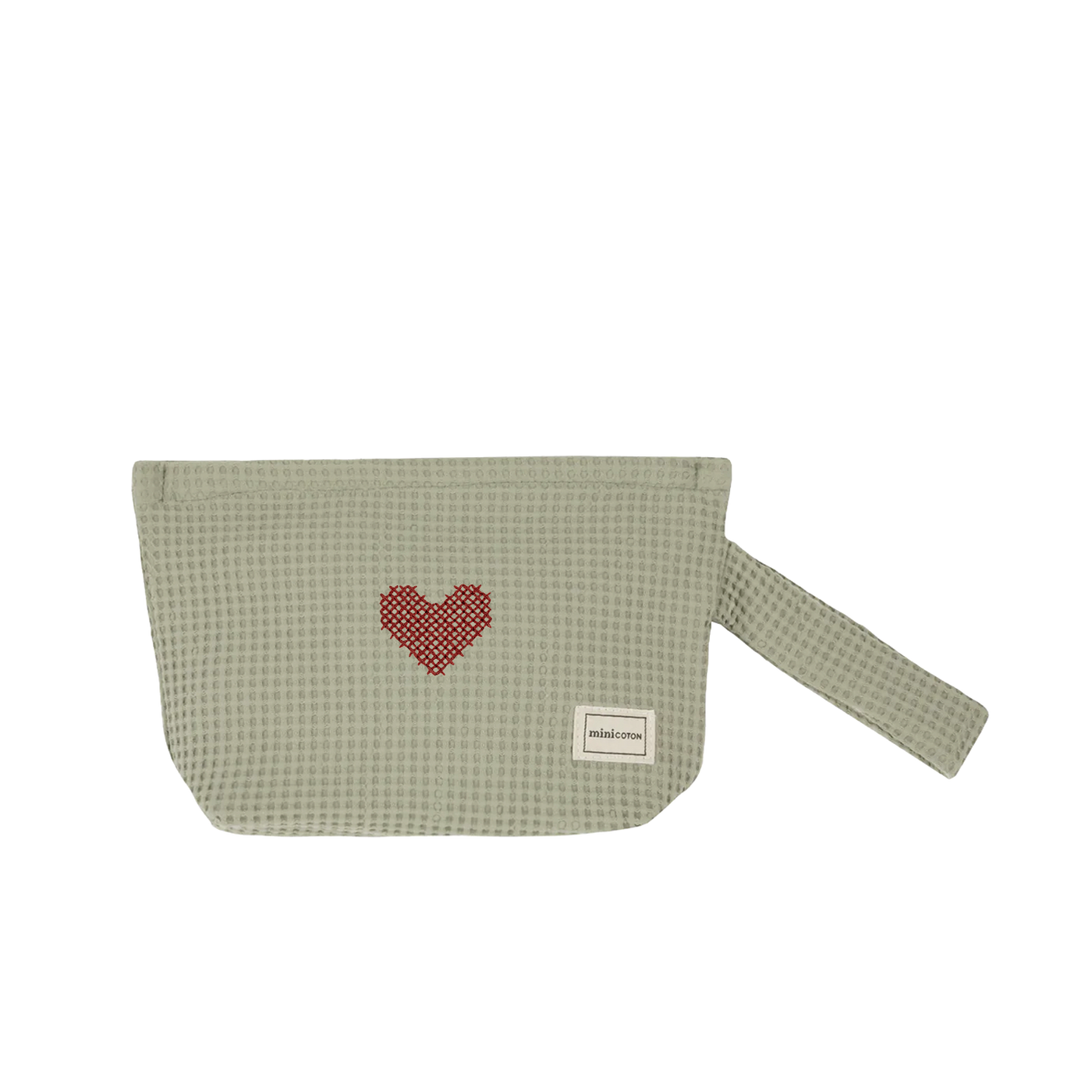 Lula Musgo Diaper Bag