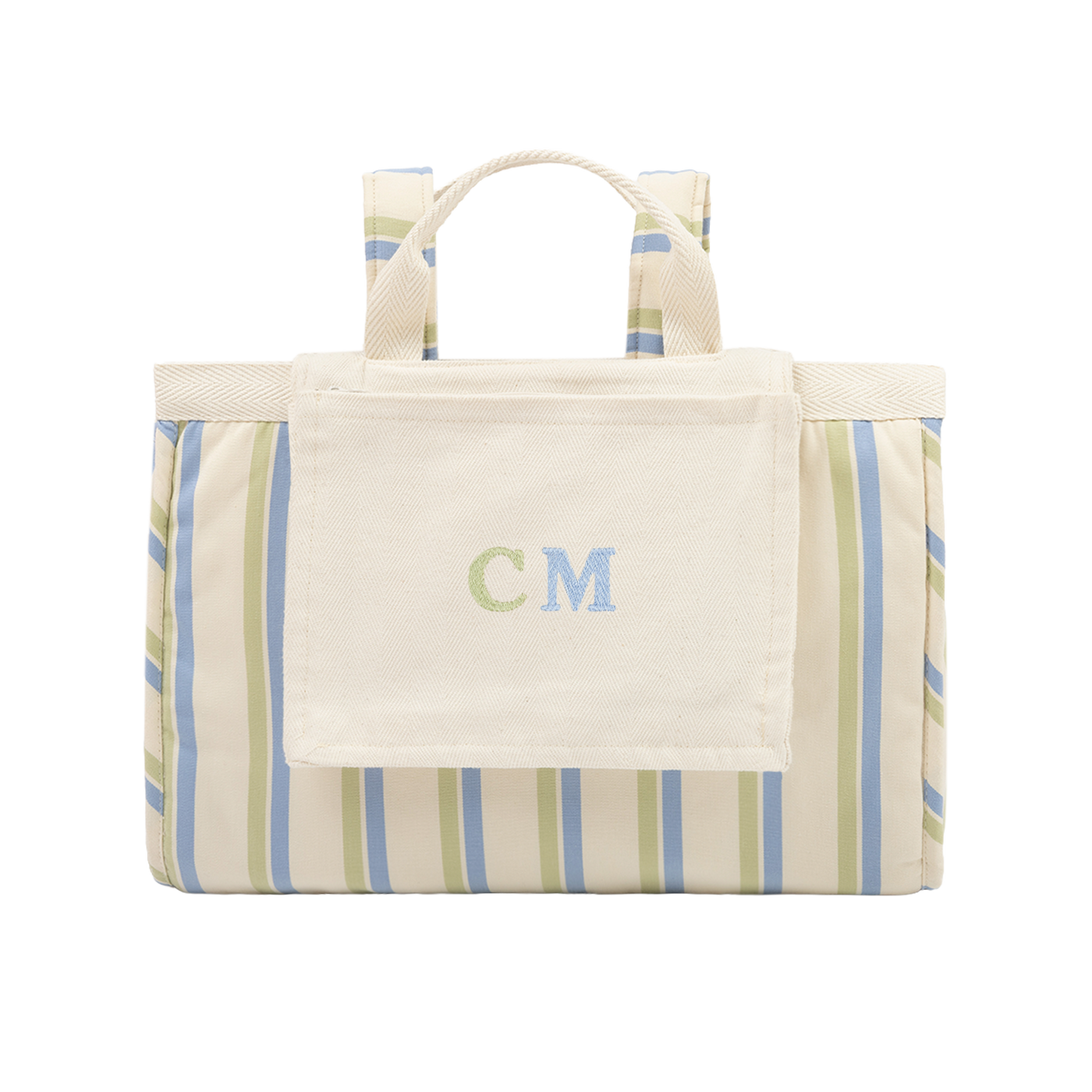 Accesorio Bolsa Flat - PRE ORDER