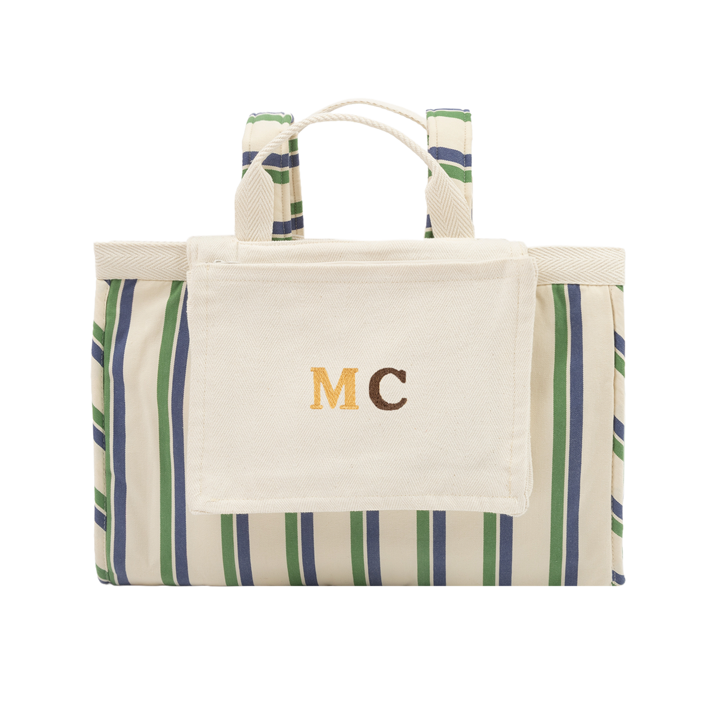 Accesorio Bolsa Flat - PRE ORDER