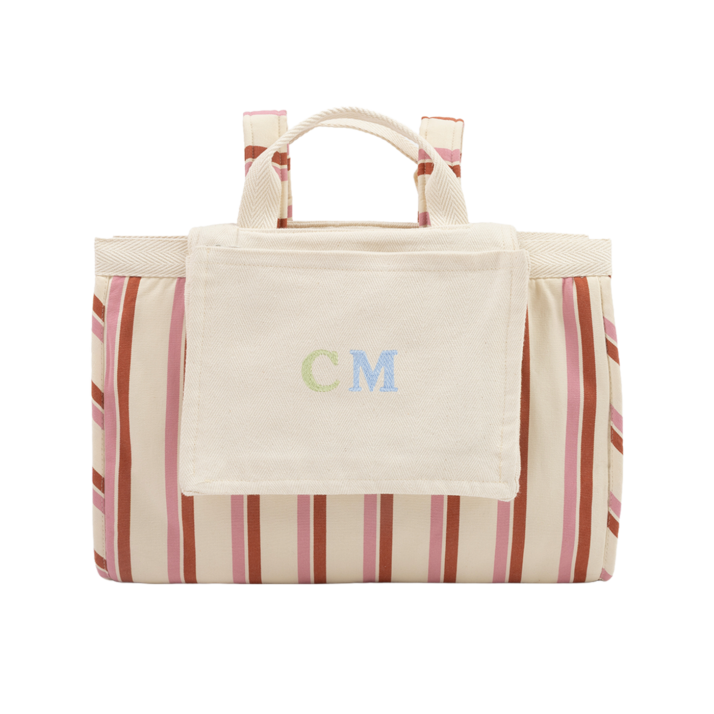 Accesorio Bolsa Flat - PRE ORDER