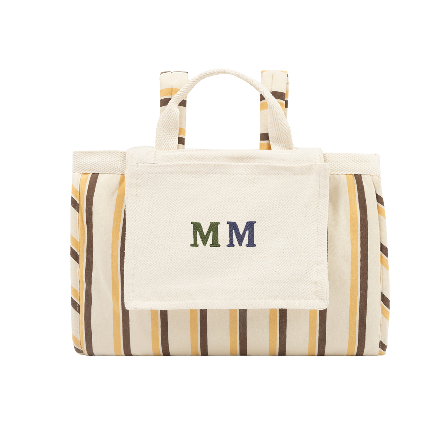 Accesorio Bolsa Flat - PRE ORDER