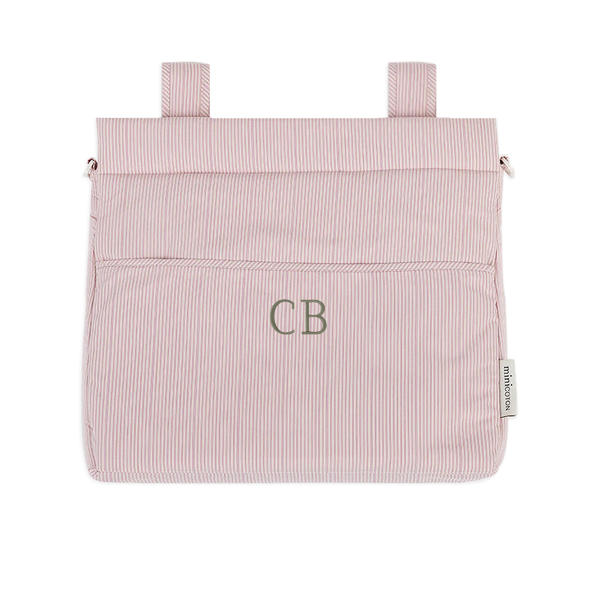 Bolsa Icon No.01