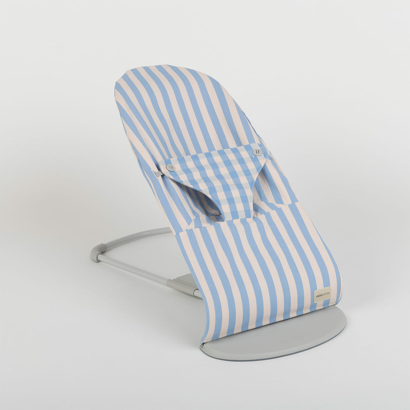 Funda Babybjörn Ice + Powder