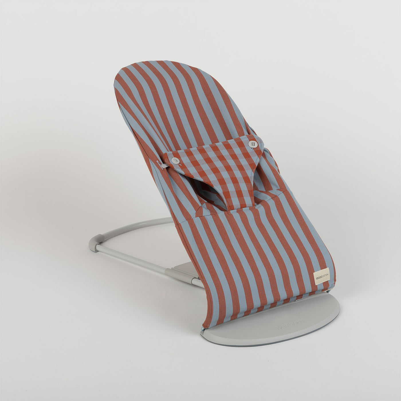 Funda Babybjörn Red + Blue