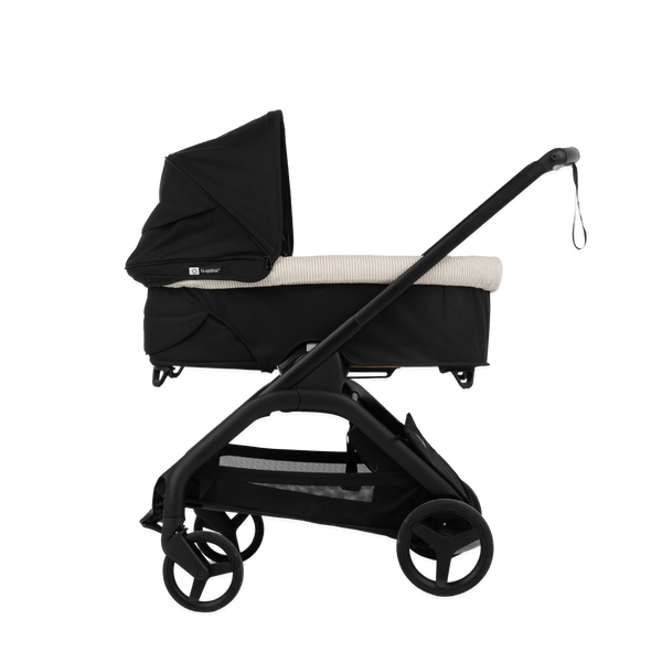 bugaboo dragonfly beige Bugaboo Dragonfly Beige Stripes Cover · Minicoton