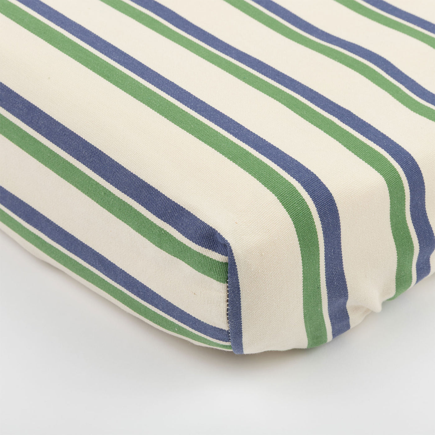 Funda Cambiador Blueberry + Green