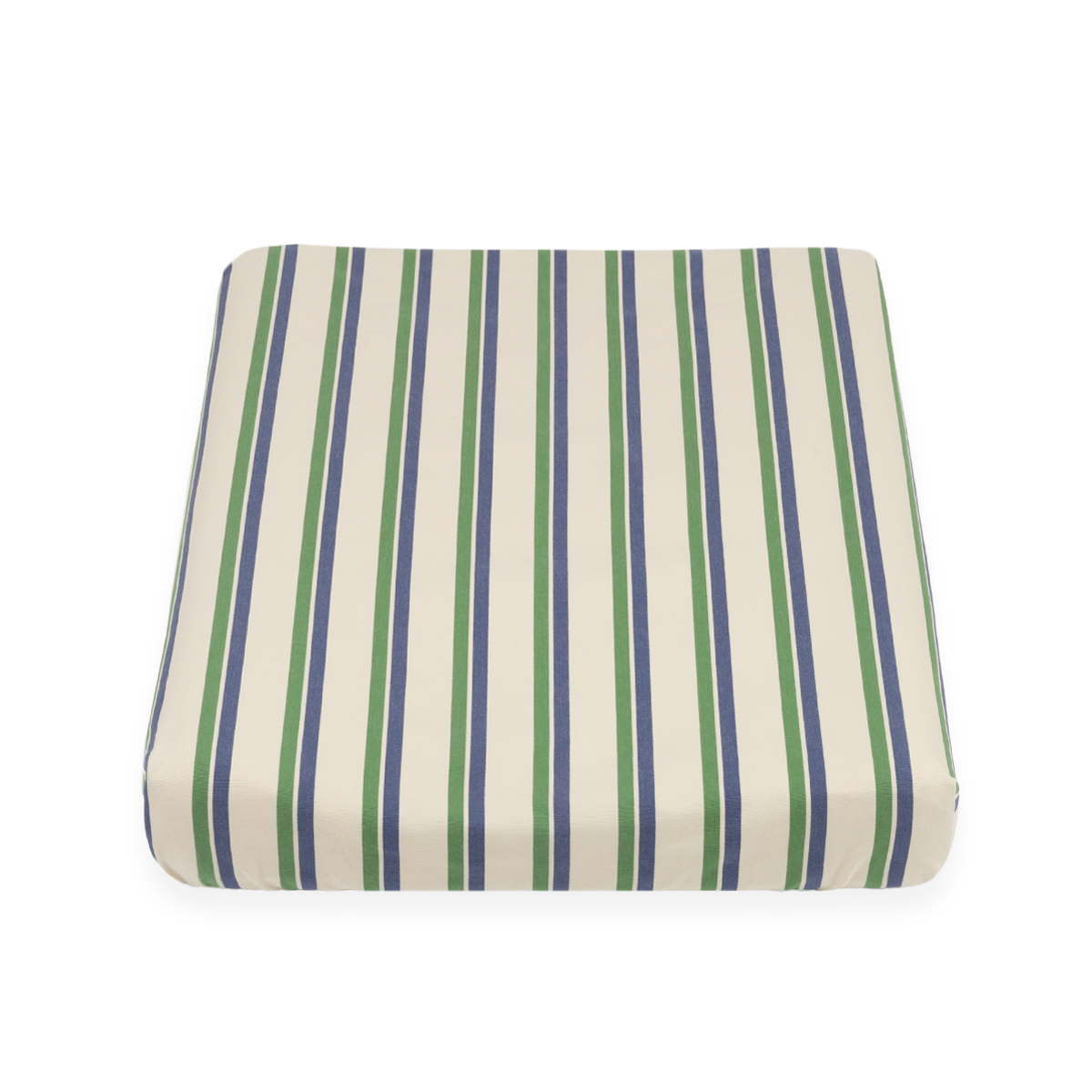 Funda Cambiador Blueberry + Green