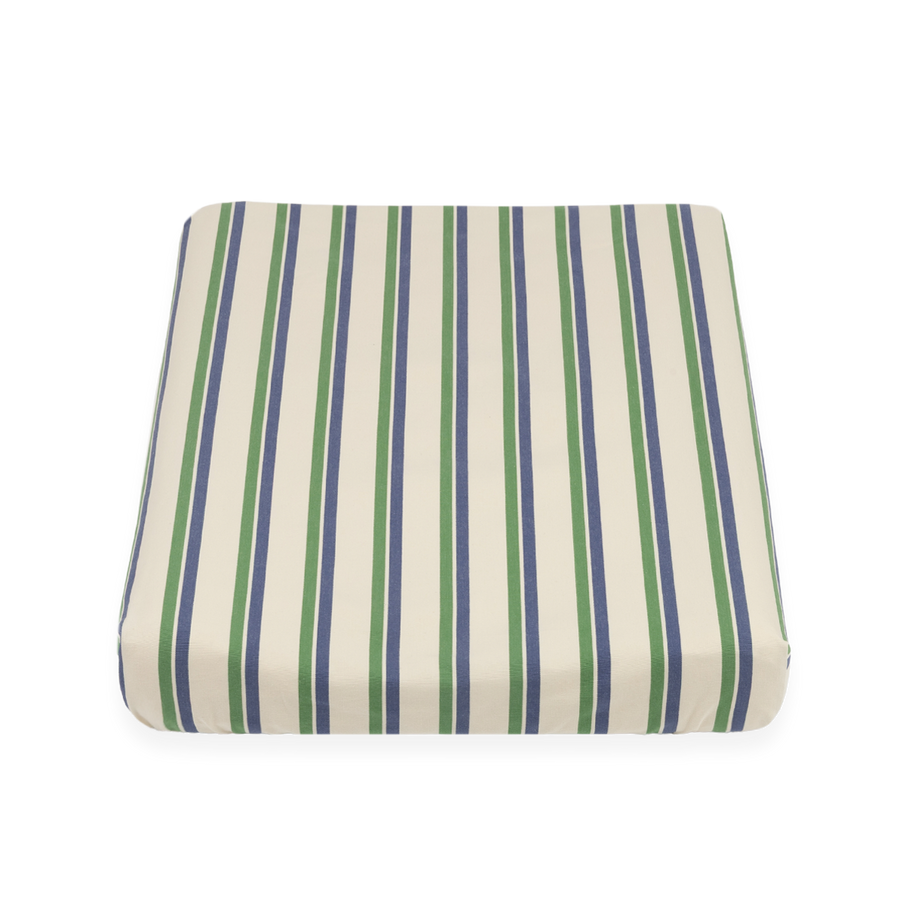 Funda Cambiador Blueberry + Green