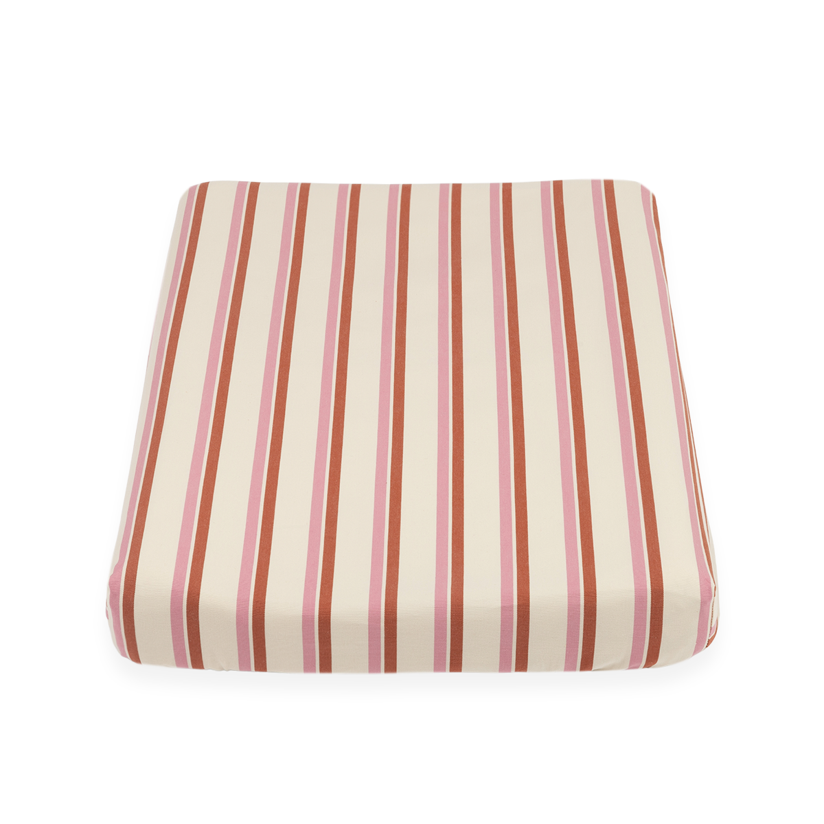 Funda Cambiador Cherry + Pink
