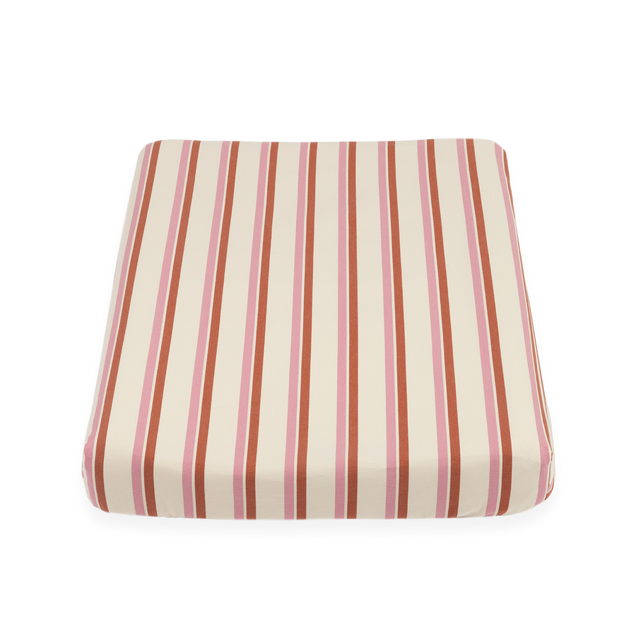 Funda Cambiador Cherry + Pink