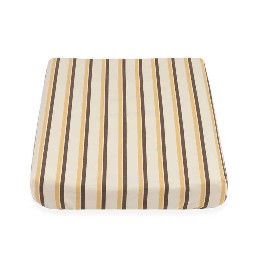 Funda Cambiador Choco + Yellow