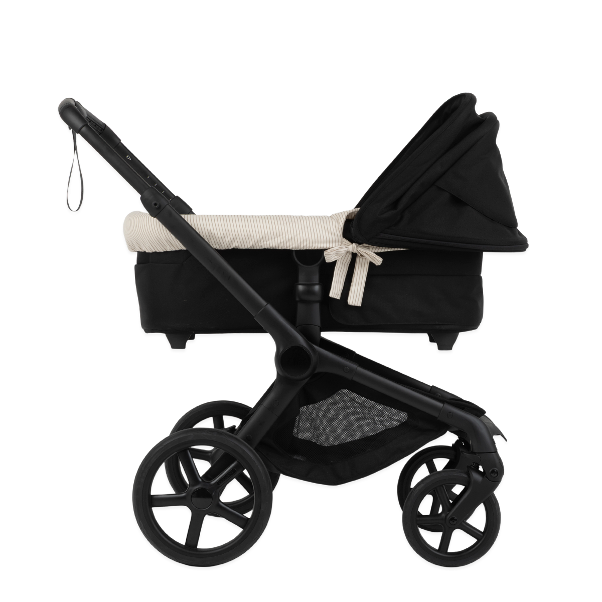 Funda Bugaboo Beige Stripes