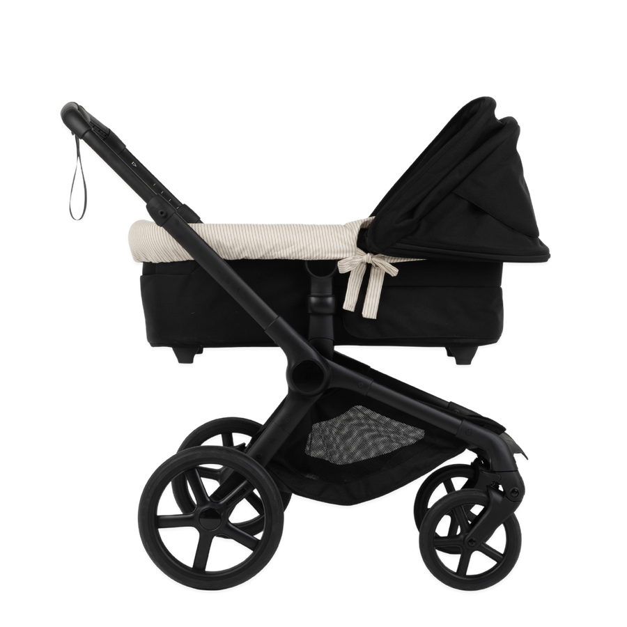 Funda Bugaboo Beige Stripes