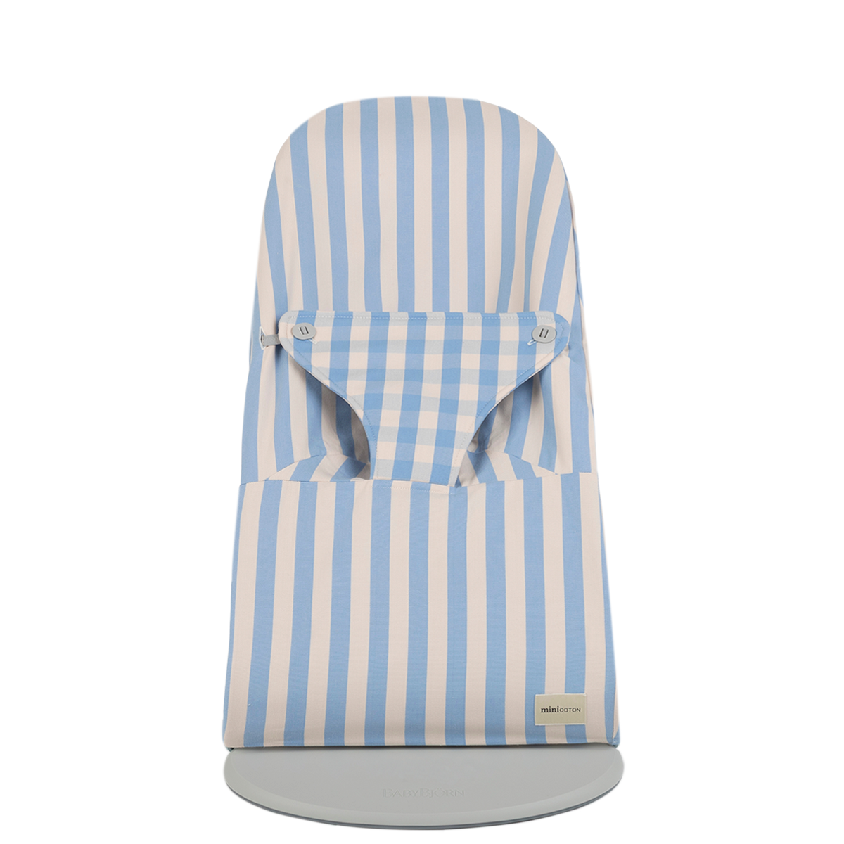 Funda Babybjörn Ice + Powder