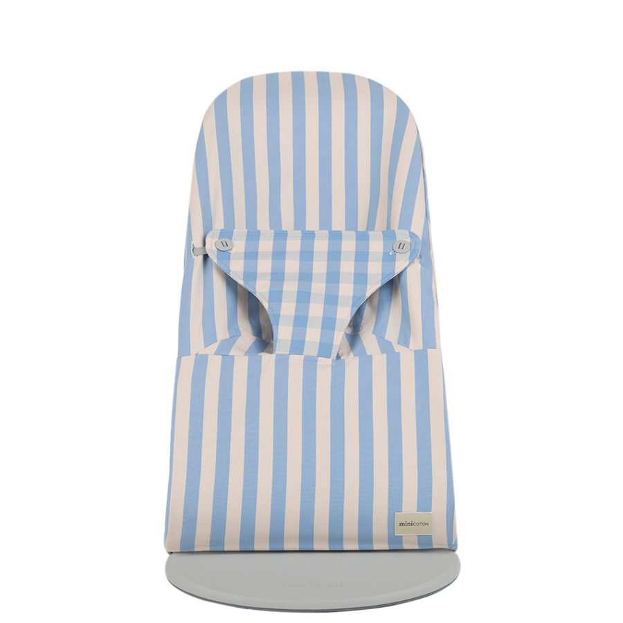 Funda Babybjörn Ice + Powder
