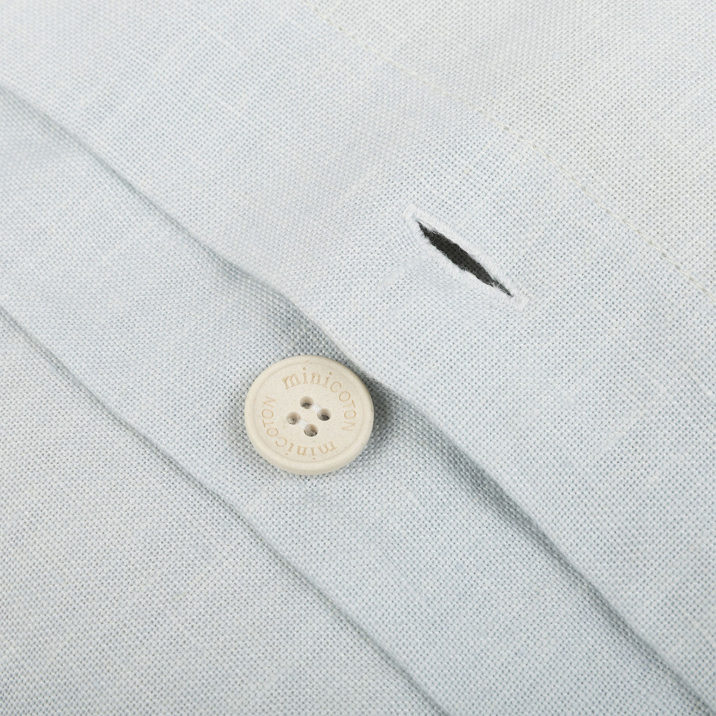 Housse de Couette Berceau Bluebell