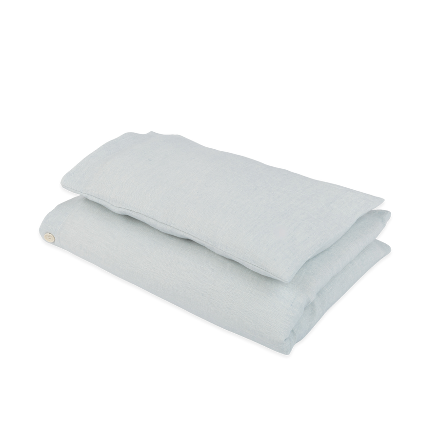 Housse de Couette Berceau Bluebell