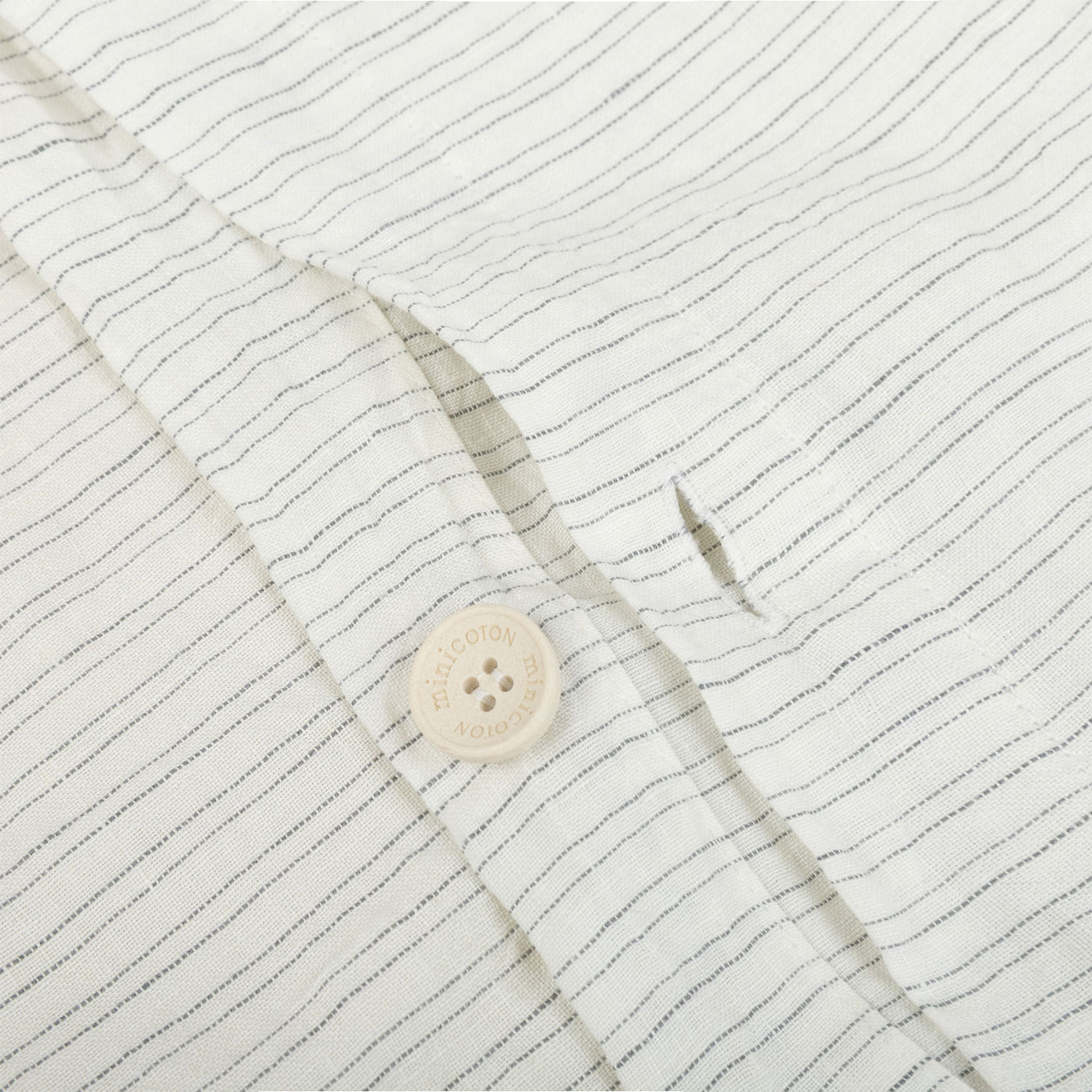 Housse de Couette Lit 90cm Filo