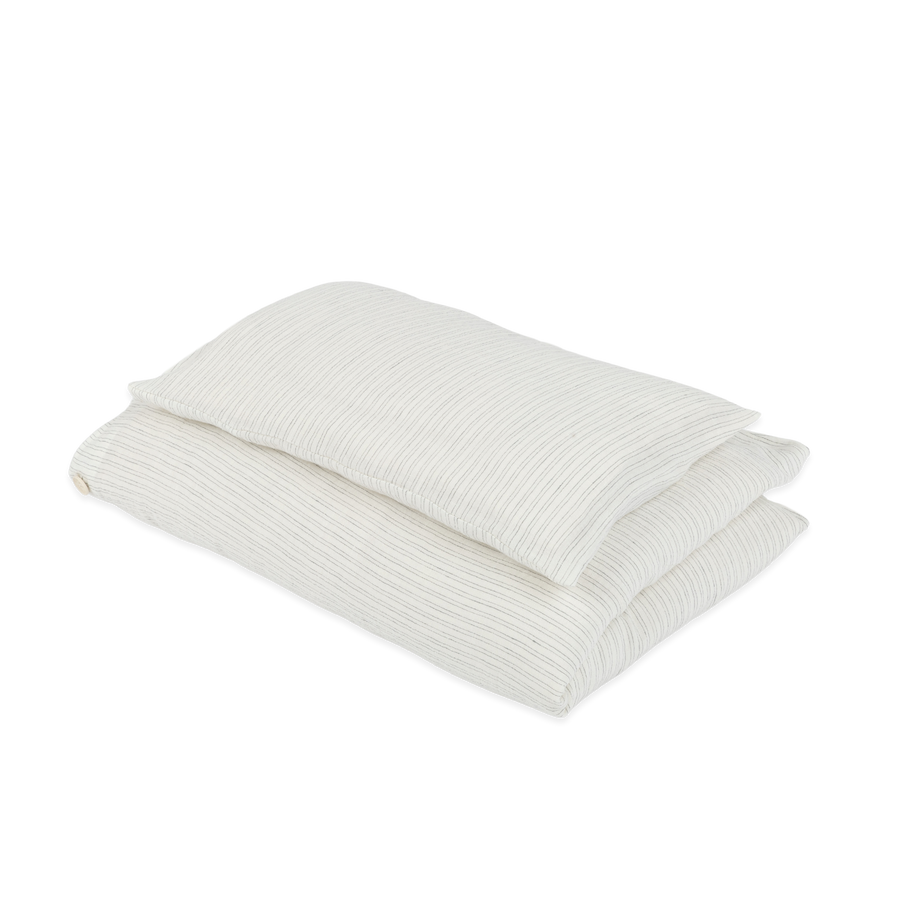 Housse de Couette Berceau Filo