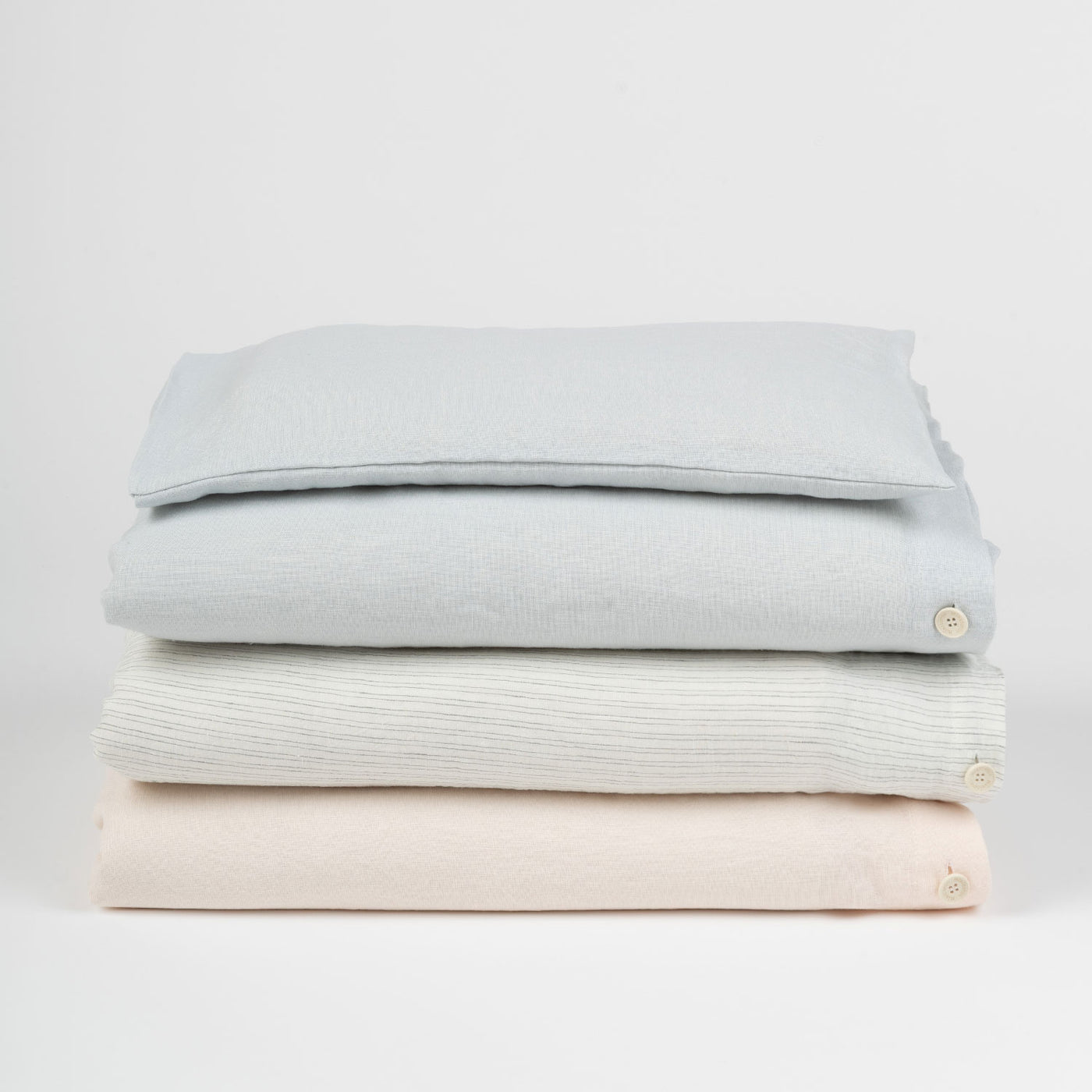 Housse de Couette Lit 90cm Filo