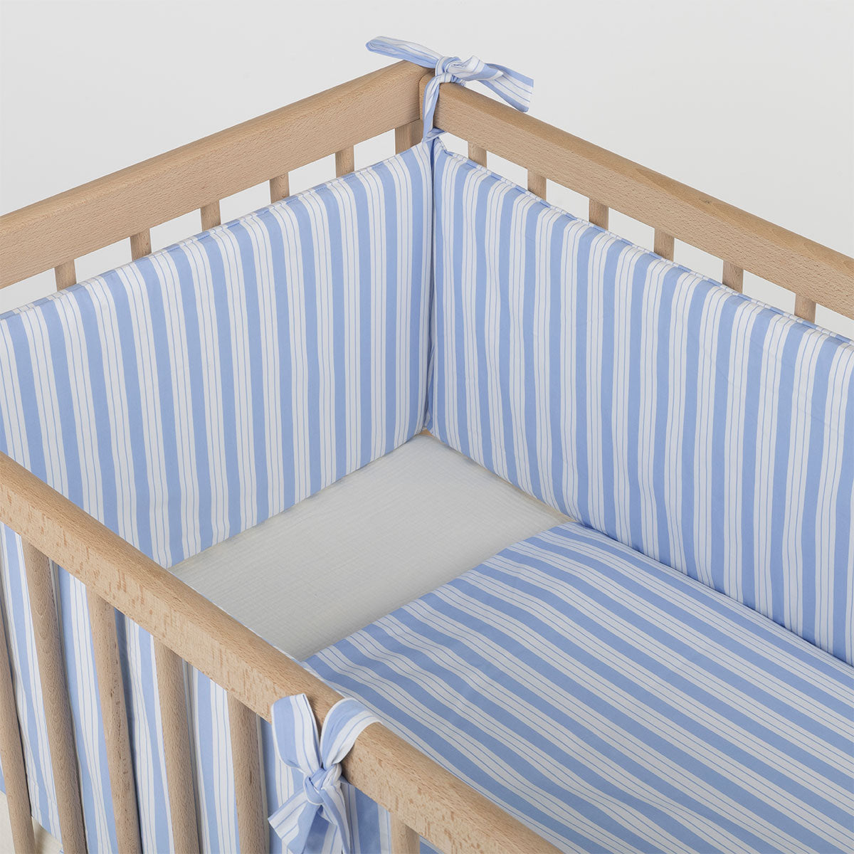 Housse de Couette Berceau No.04