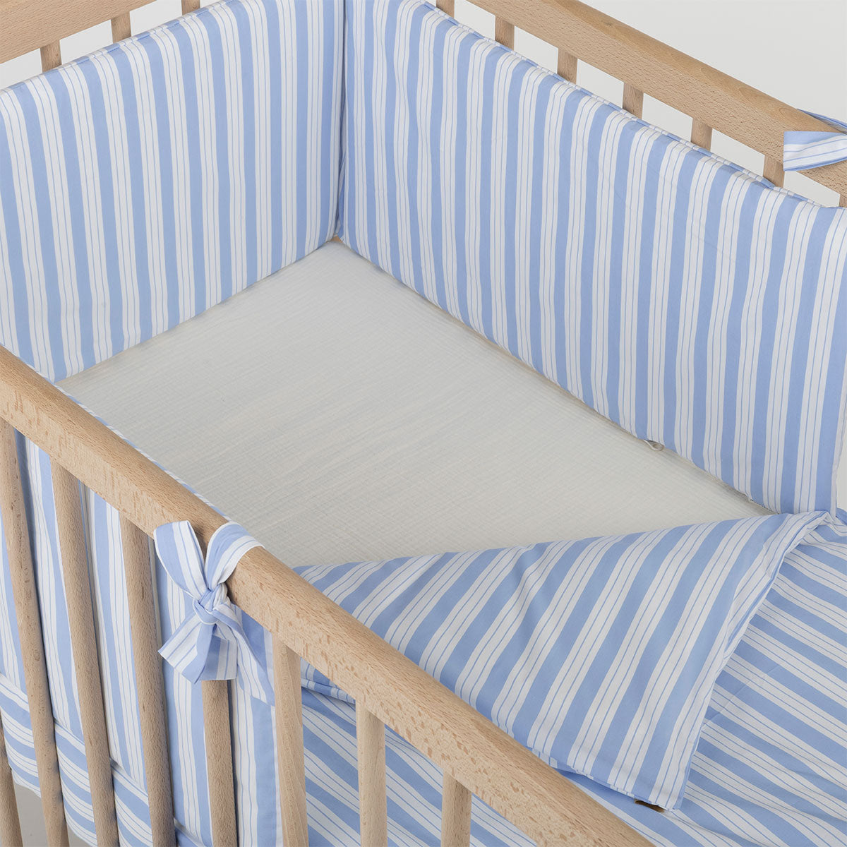 Housse de Couette Berceau No.04