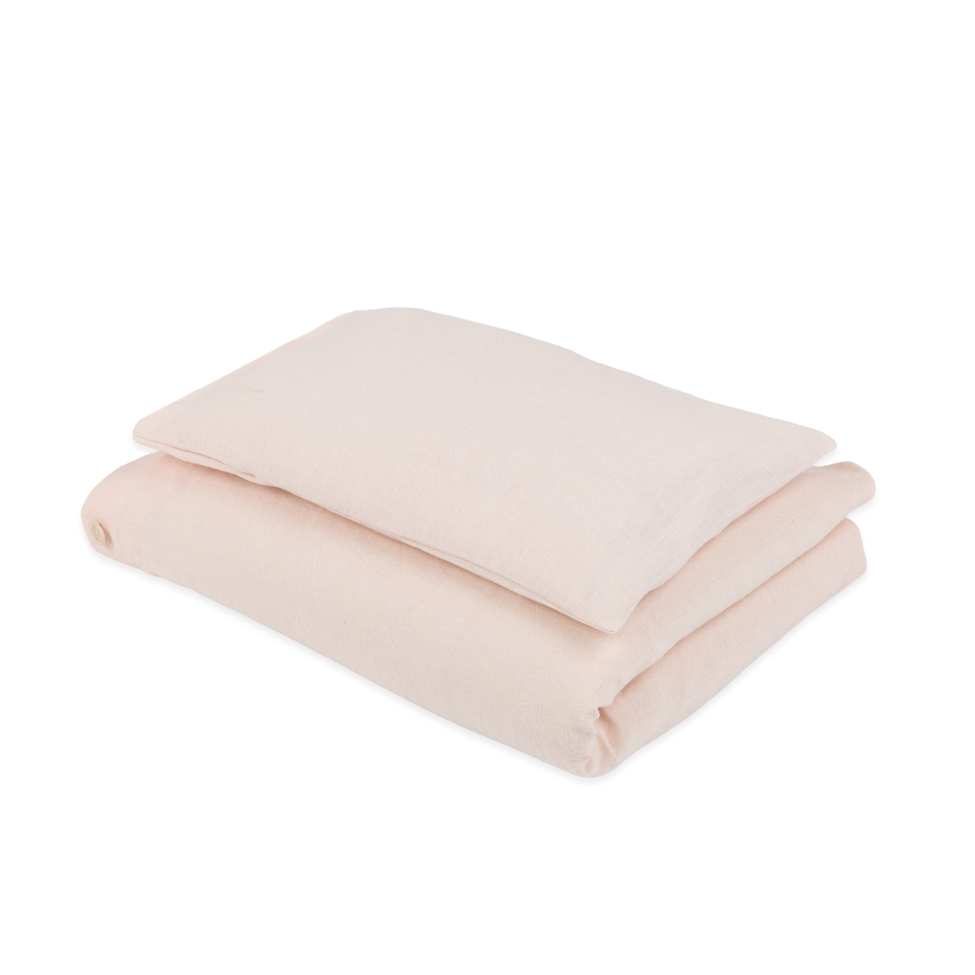 Housse de Couette pour Berceau Rosebell