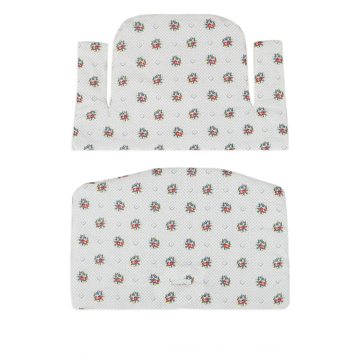 stokke cushion pattern Stokke Tripp Trapp High Chair Cushion Provence · Minicoton